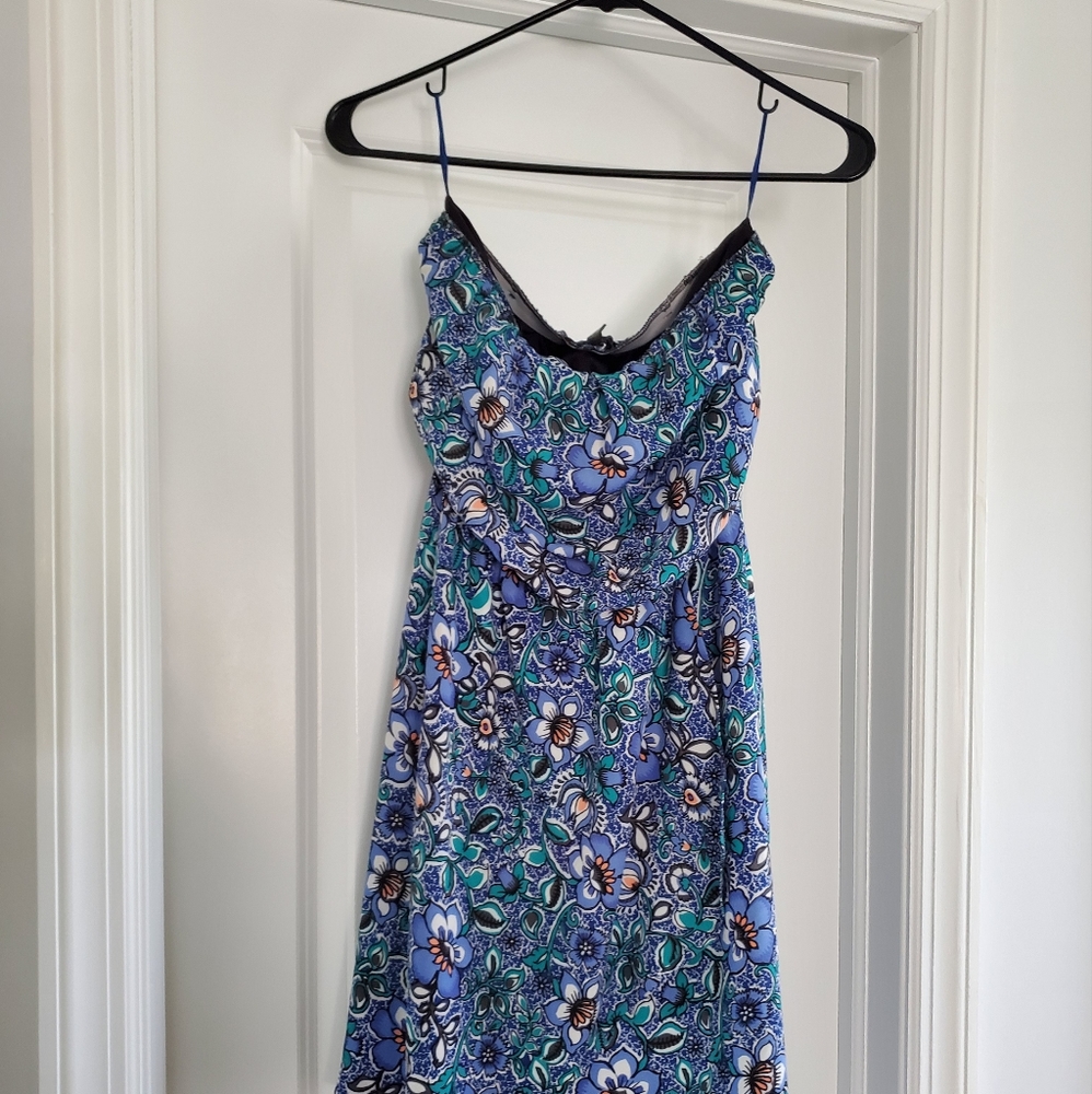 Express dress